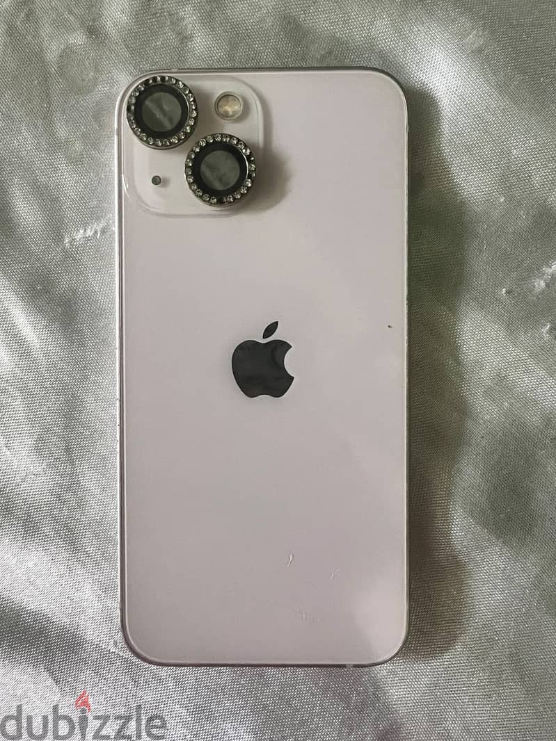 Apple - iPhone 13 mini 2