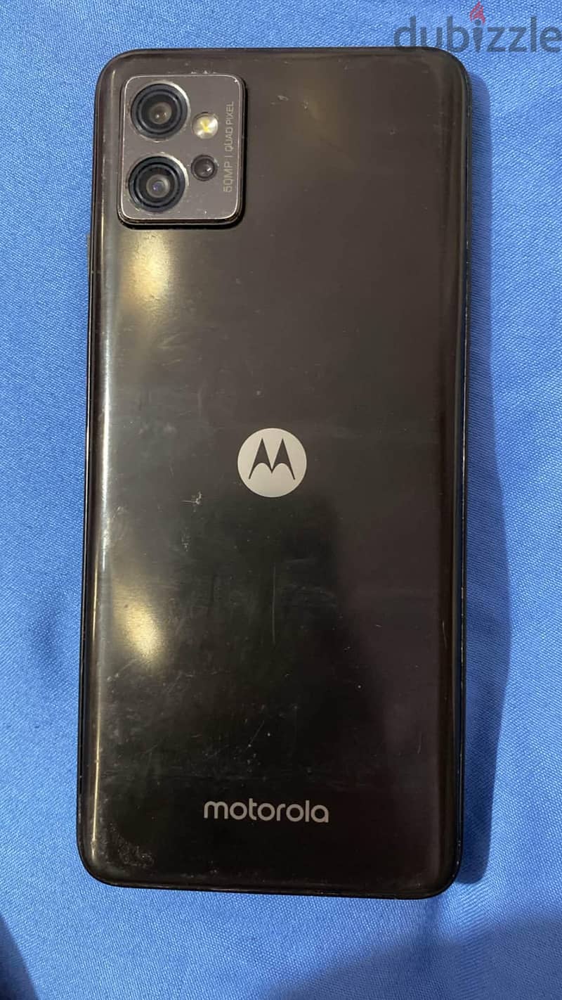 Motorola Moto G32 2