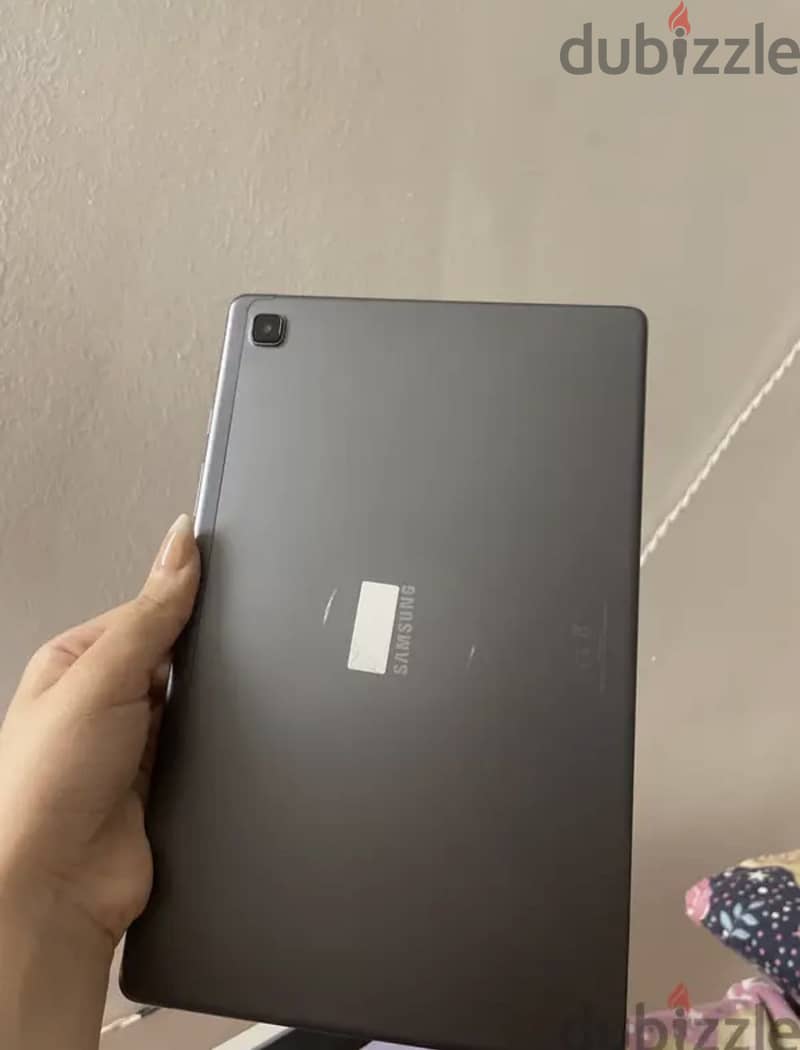 Tab A7 1