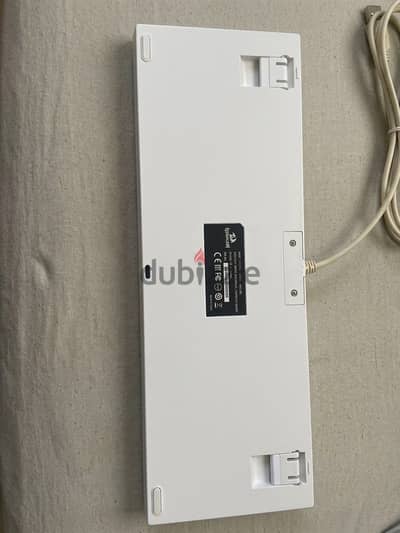 Redragon552 white
