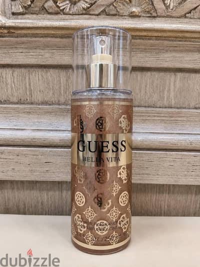 Body mist guess la Bella Vita (shimmery)