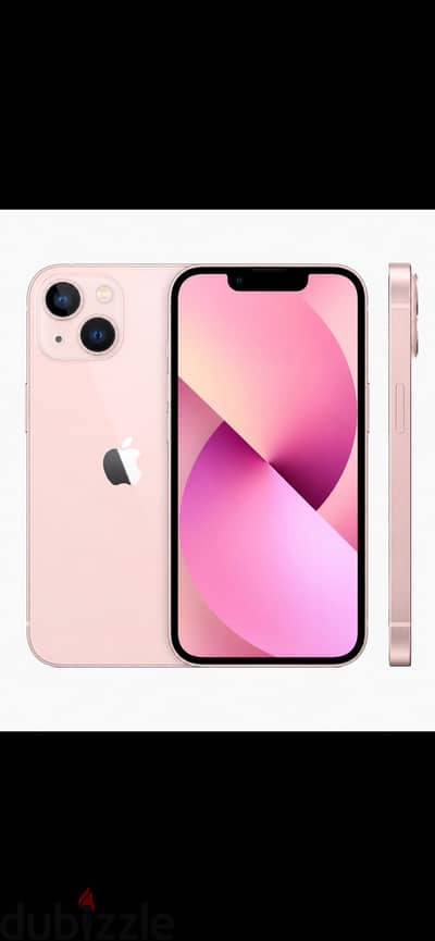 Apple - iPhone 13