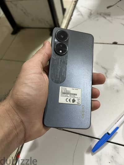 Oppo A 78