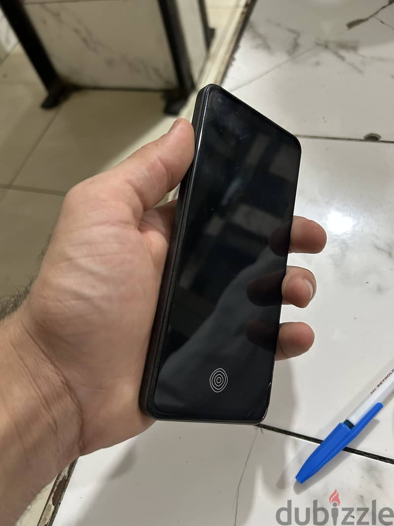 Oppo A 78 1
