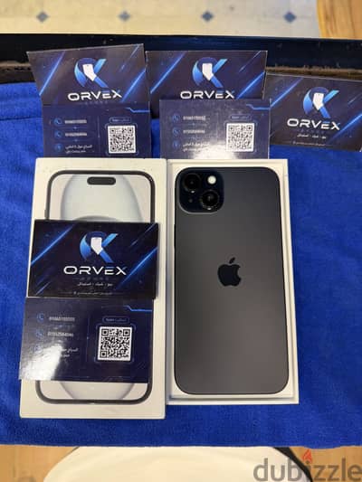 Apple - iPhone 15 plus 256gb