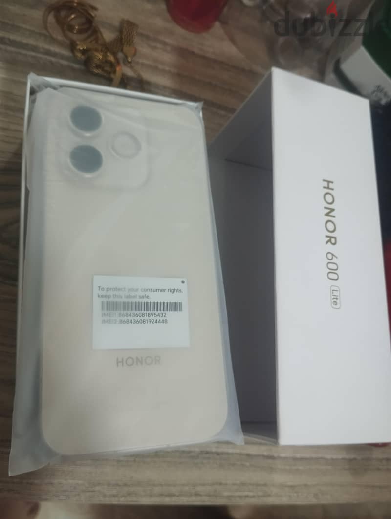 هونر 600 3