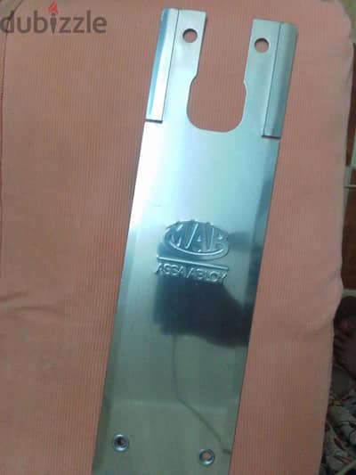 ASSA ABLOY