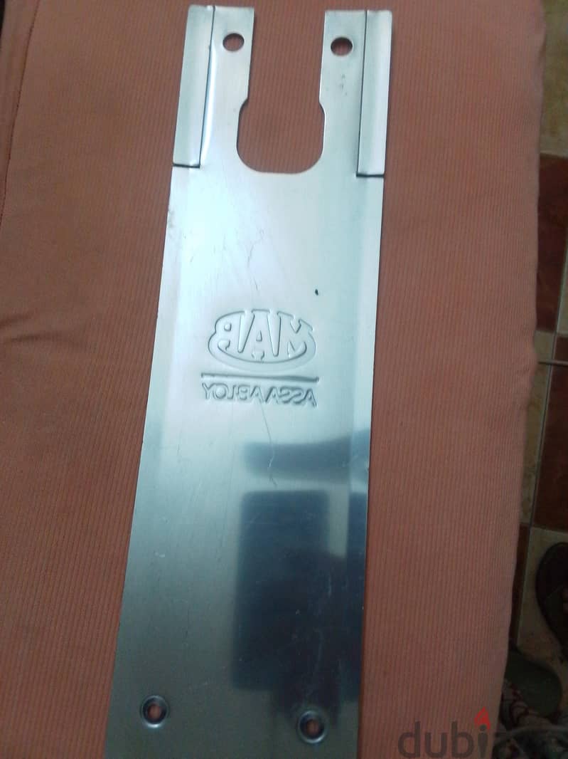 ASSA ABLOY 1