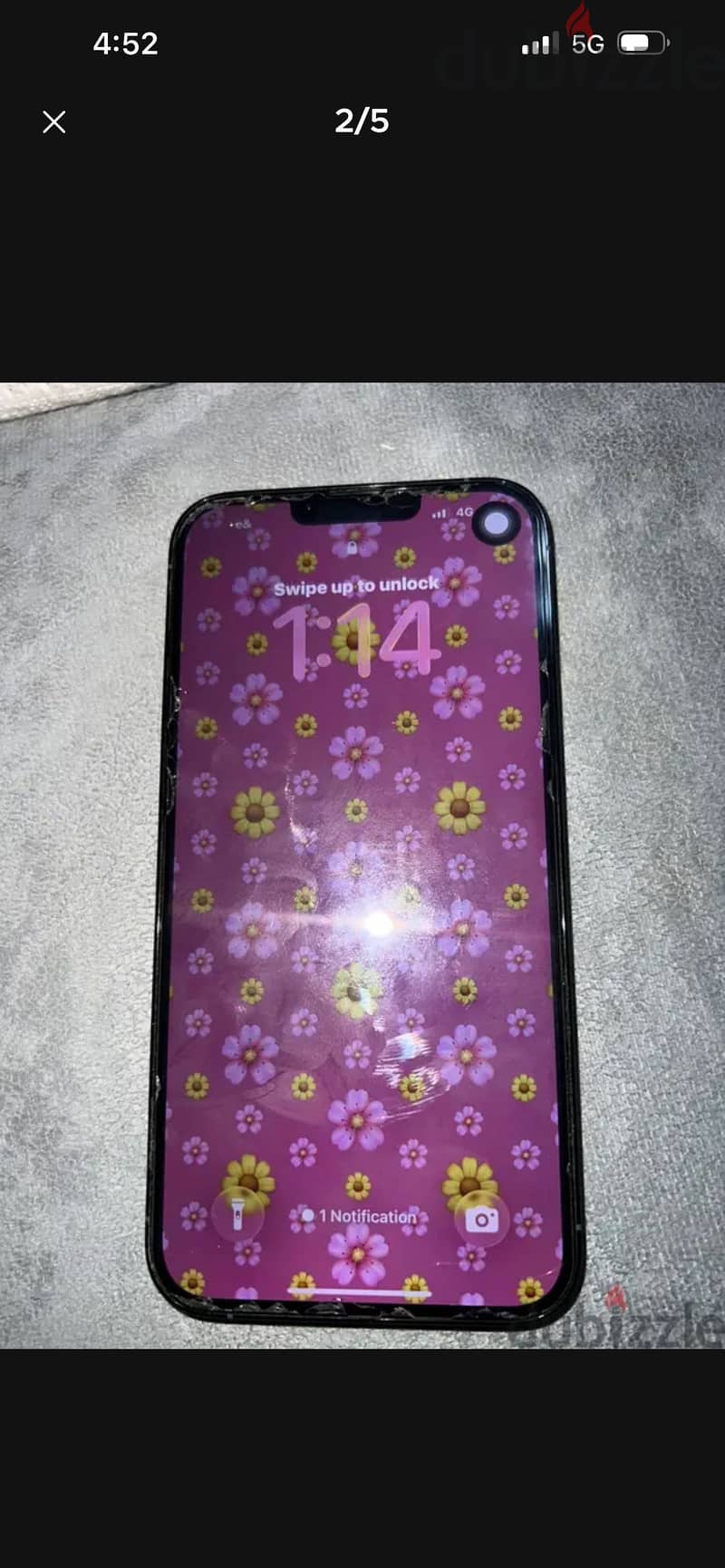 Apple - iPhone 13 Pro Max 1