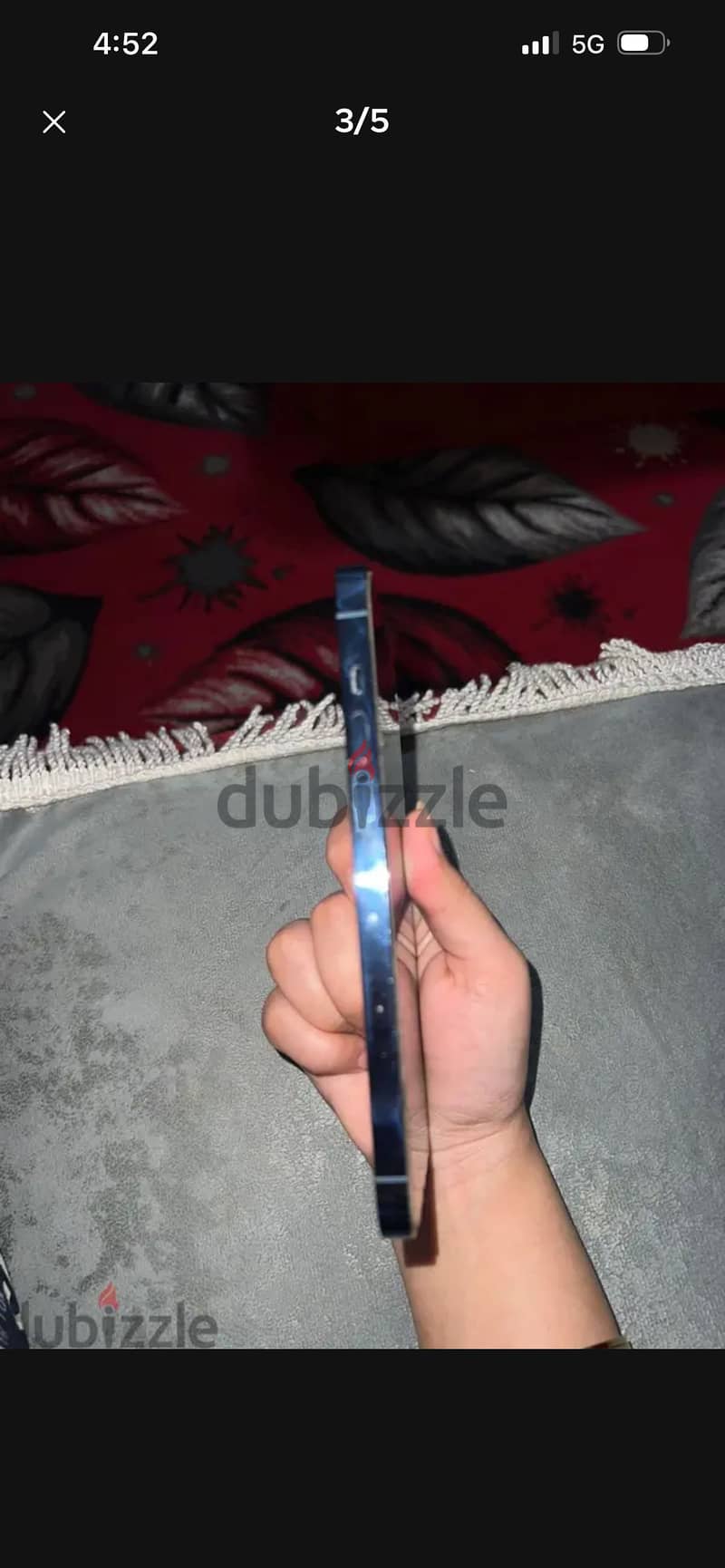 Apple - iPhone 13 Pro Max 2