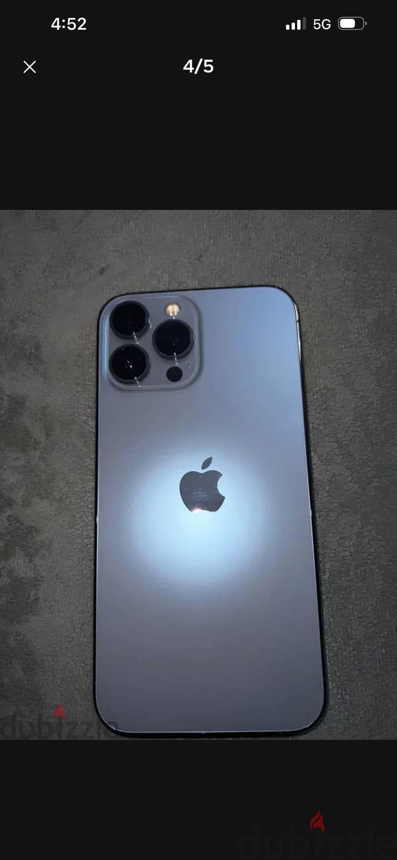 Apple - iPhone 13 Pro Max 3