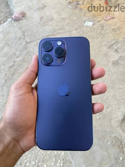 Apple - iPhone 14 Pro Max