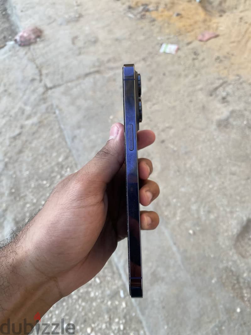 Apple - iPhone 14 Pro Max 1