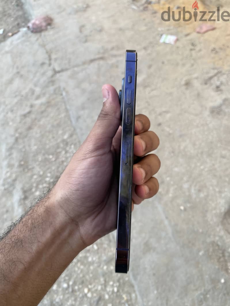 Apple - iPhone 14 Pro Max 2