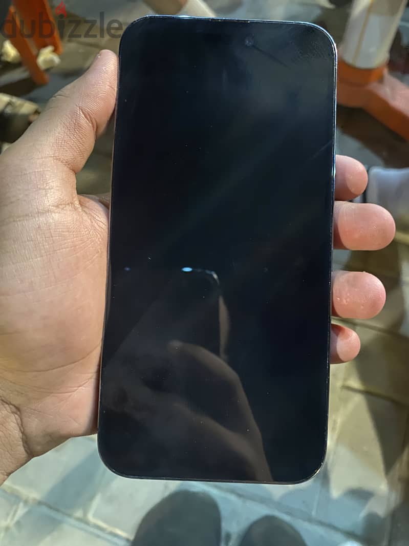 Apple - iPhone 14 Pro Max 3