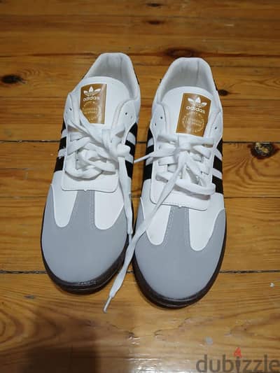samba Adidas highcopy new