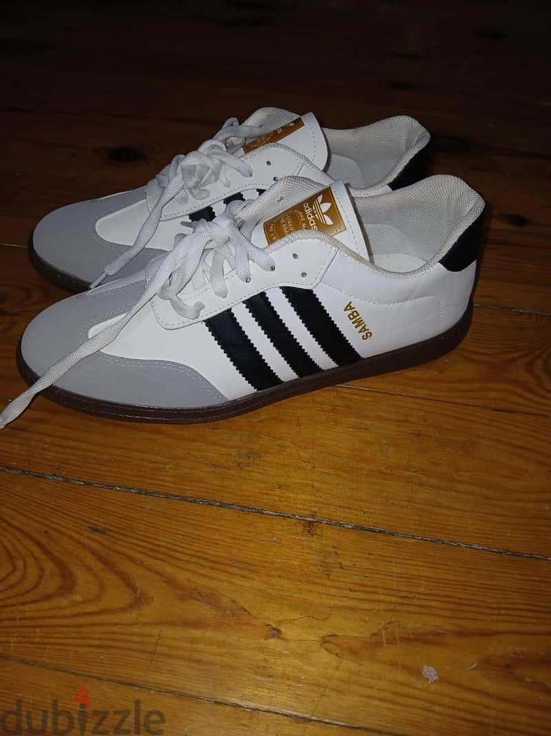 samba Adidas highcopy new 1