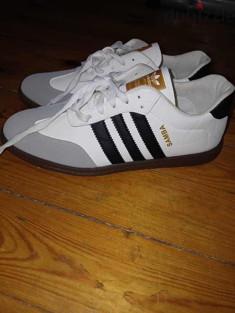 samba Adidas highcopy new 2