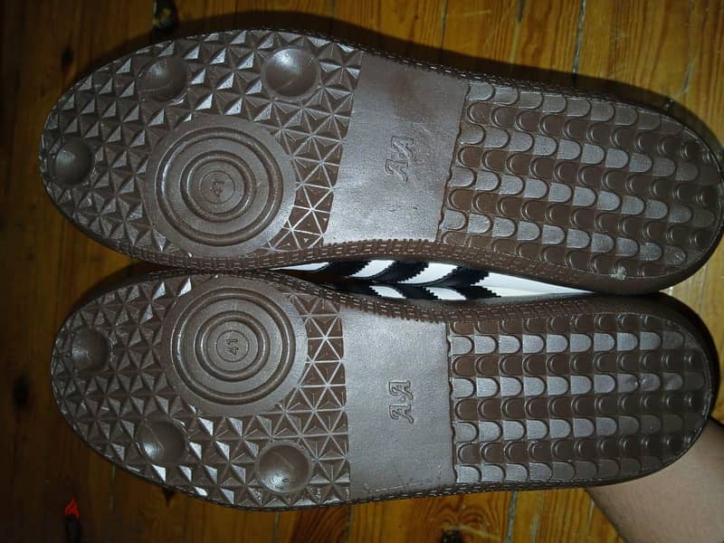 samba Adidas highcopy new 4