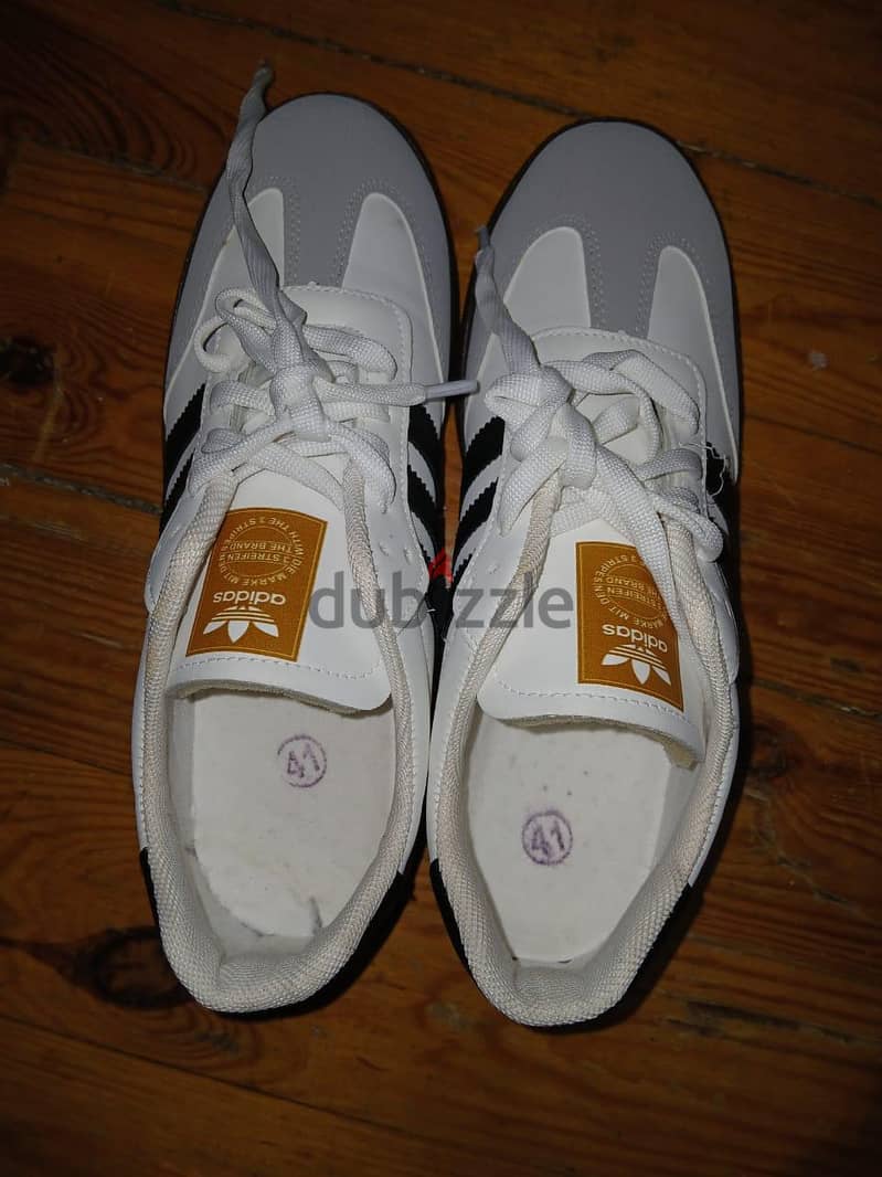 samba Adidas highcopy new 5