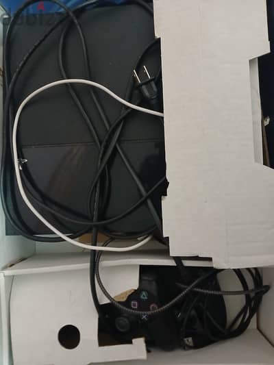 Ps4 500gb