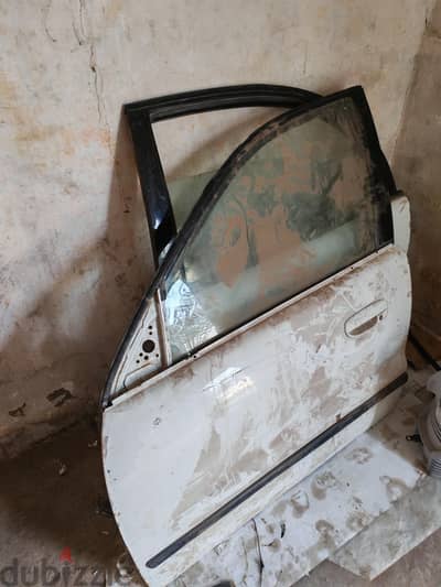 ٢ باب لانوس