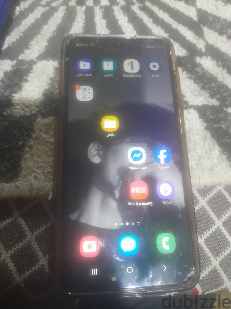 سامسونج ايه 52 2
