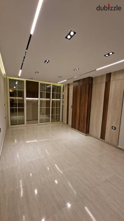 Looking for a garden apartment at a great price? 100m² ground floor with garden in Hadayek Al Ahram, ready for viewing!