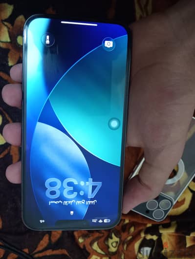 آبل - آيفون 13 برو ماكس