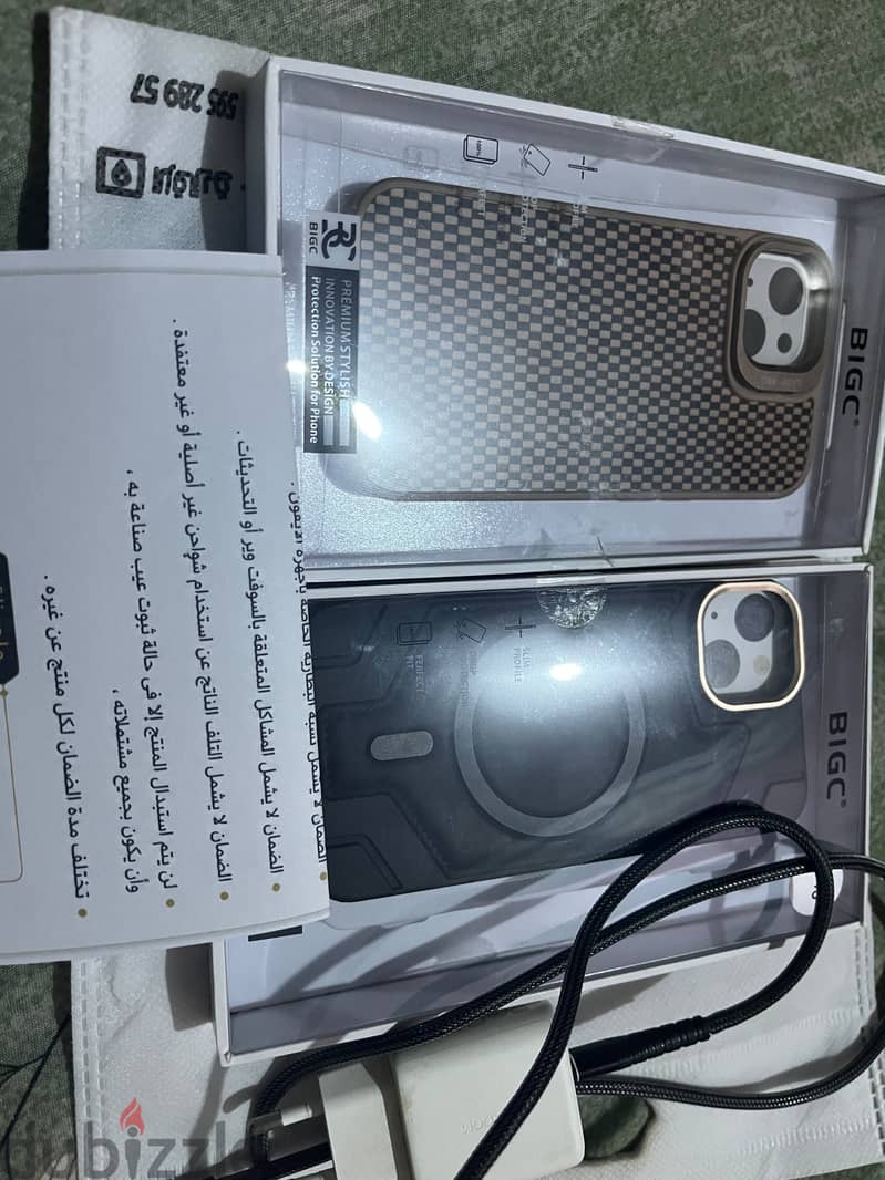 آبل - آيفون 13 7