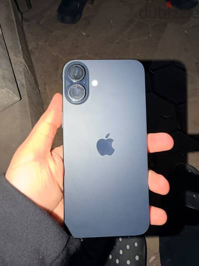 iphone 16 plus