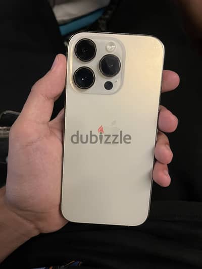 Apple - iPhone 14 Pro