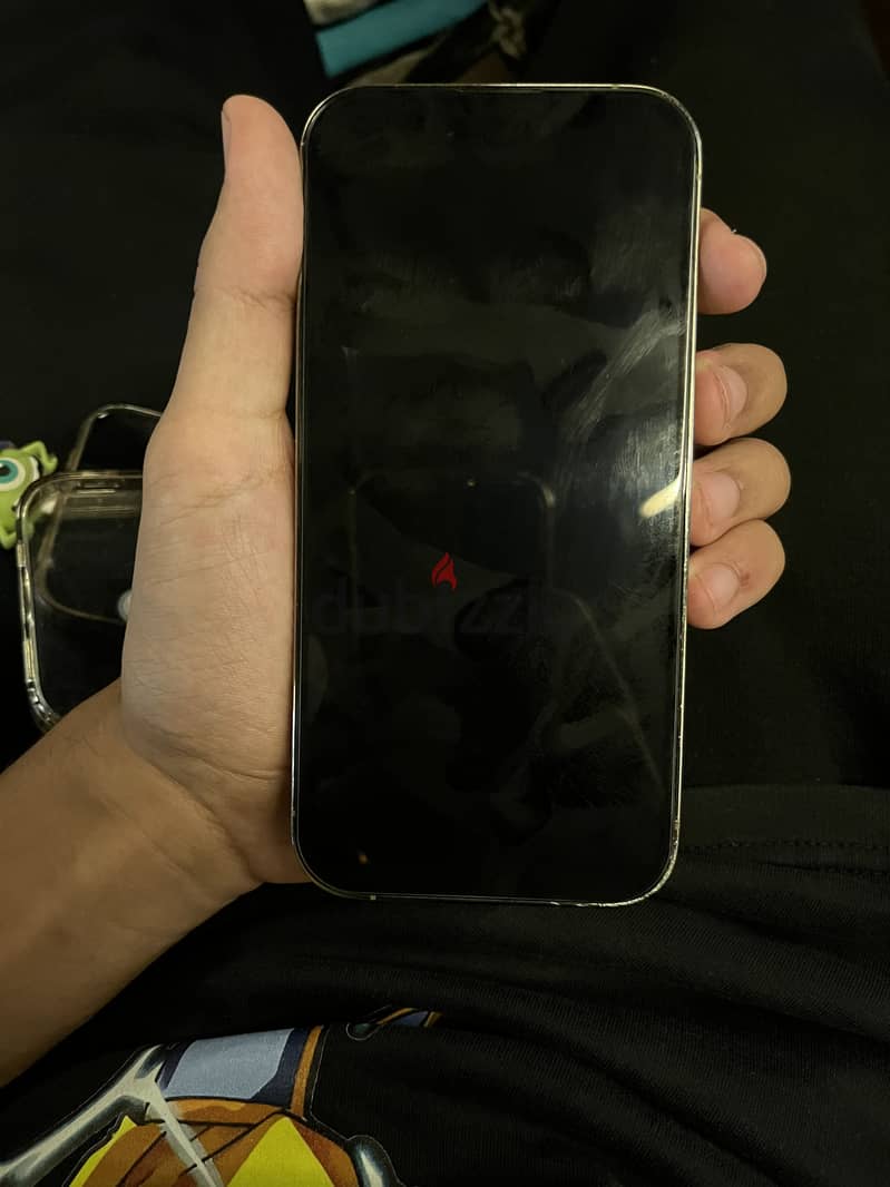 Apple - iPhone 14 Pro 1