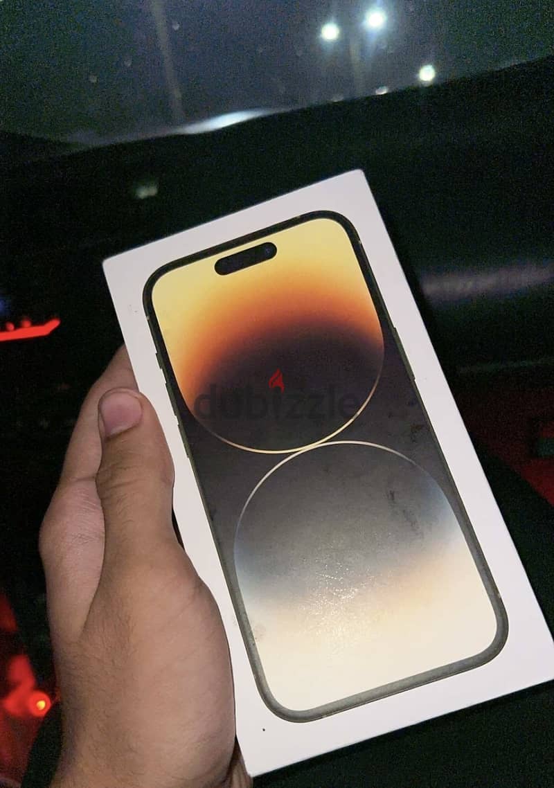 Apple - iPhone 14 Pro 4