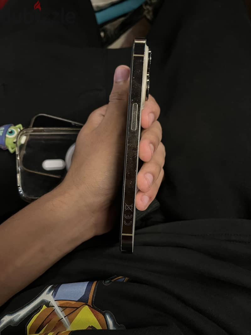 Apple - iPhone 14 Pro 5