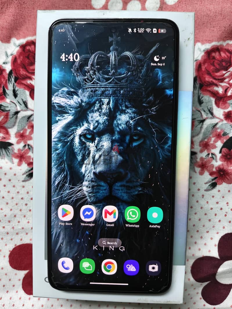 OPPO Reno12 F 1