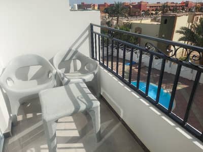 Al Makramia in El Mamsha 25