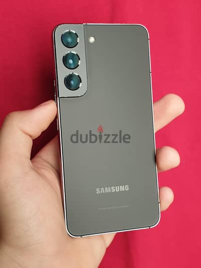 سامسونج اس 22