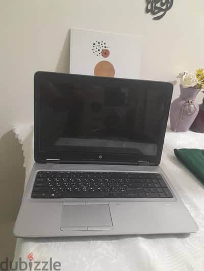 لابتوب اتش بي/ hp probook 650 g2
