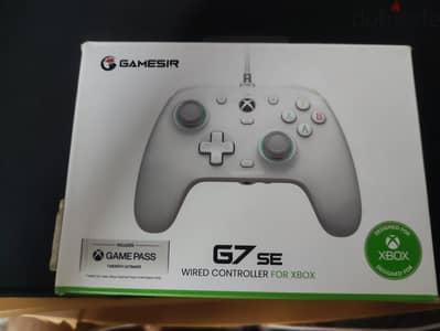 gamesir g7 se