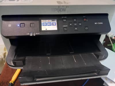 Printer Epson c5290