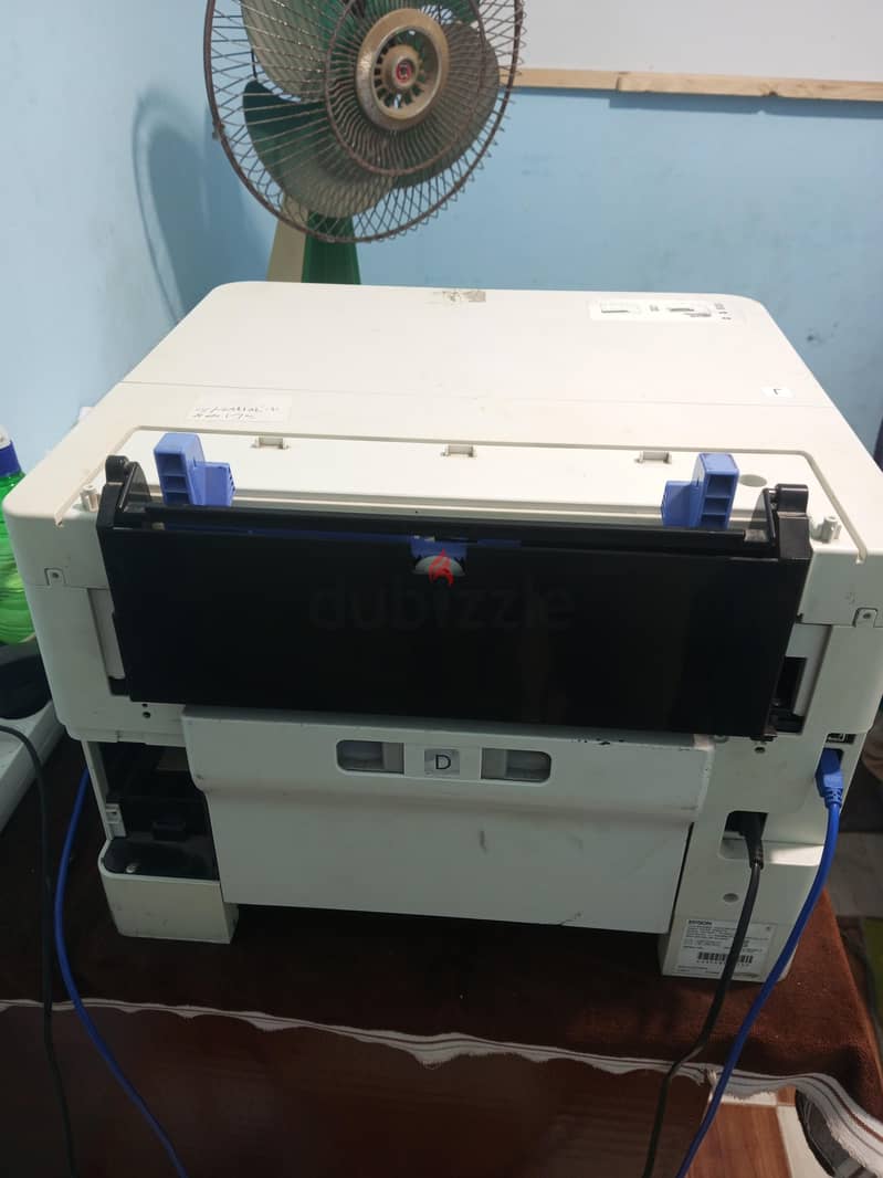 Printer Epson c5290 1