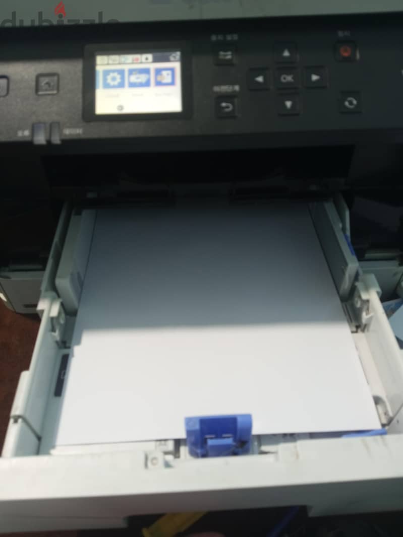 Printer Epson c5290 3