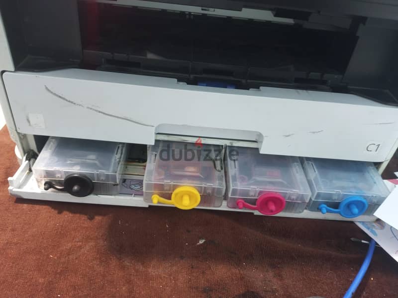 Printer Epson c5290 5