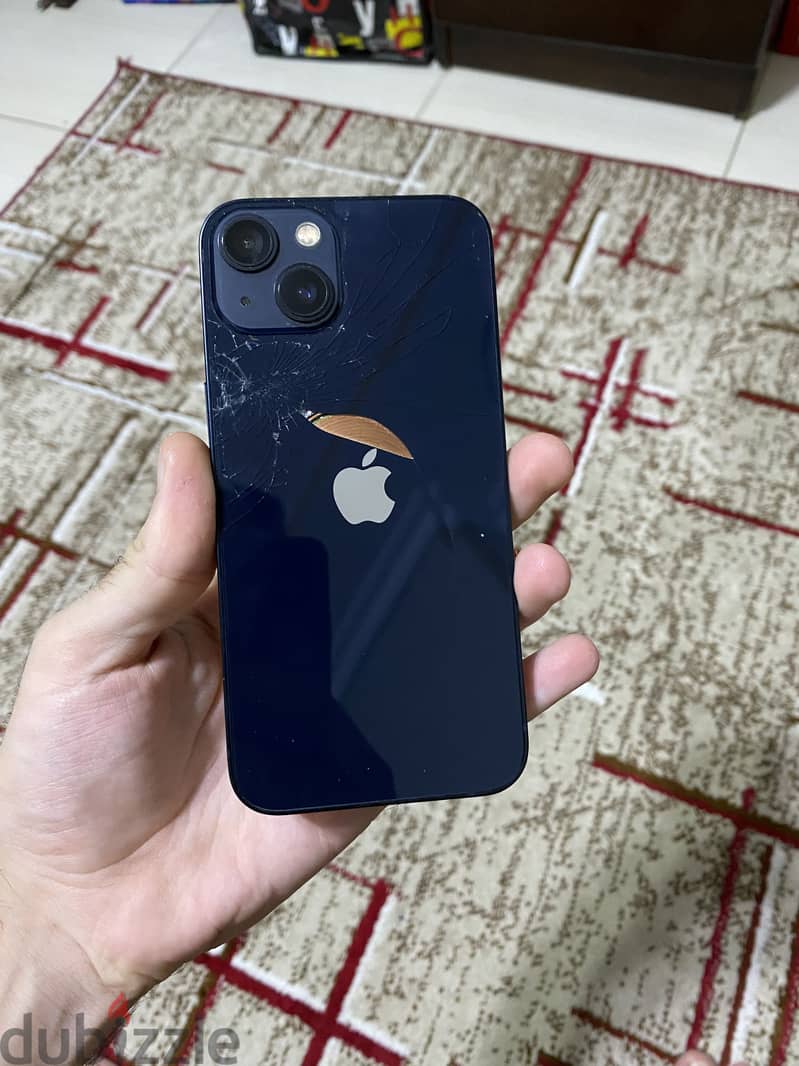 آبل - آيفون 13 2