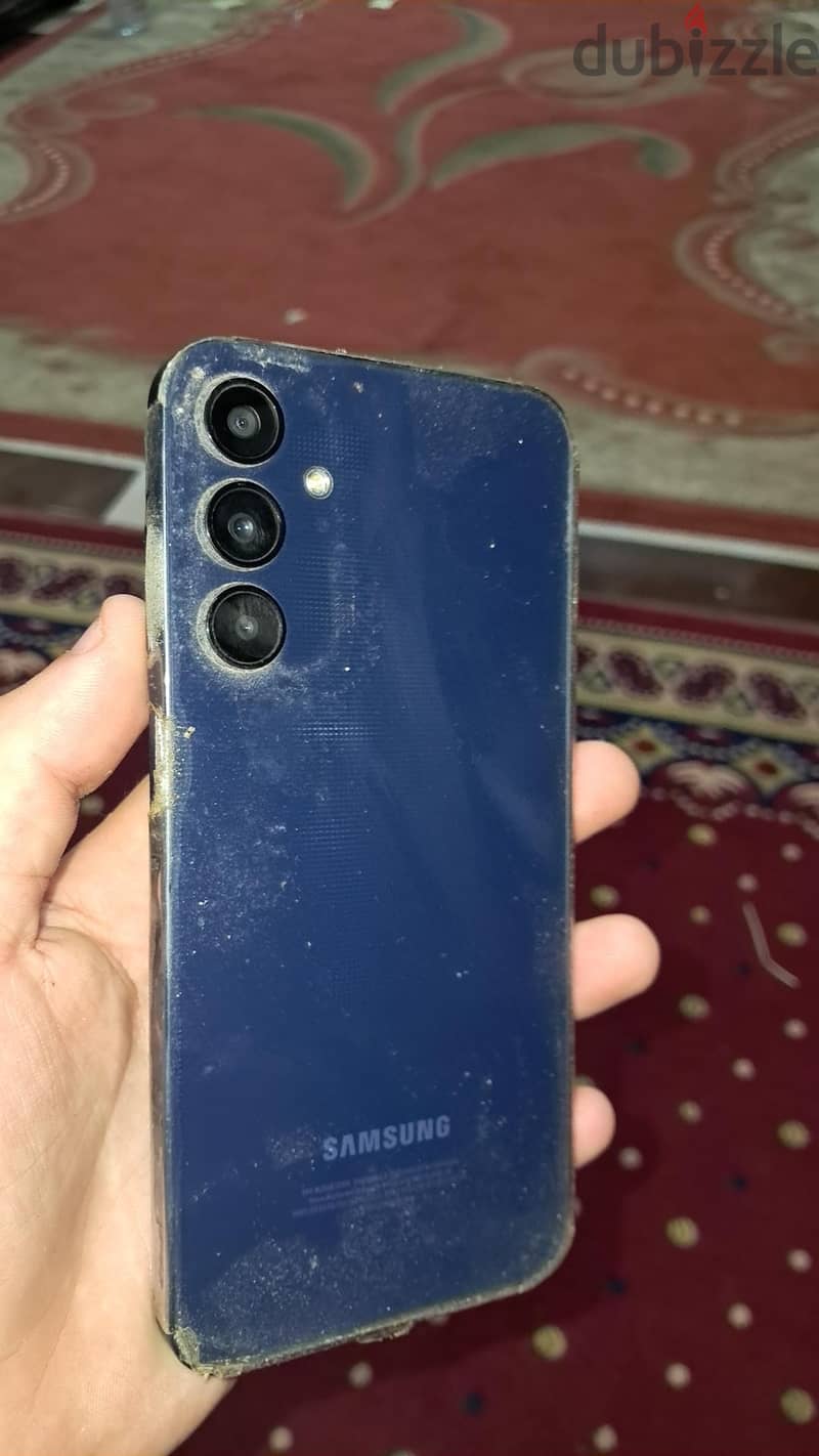 Samsung A25 5G 2