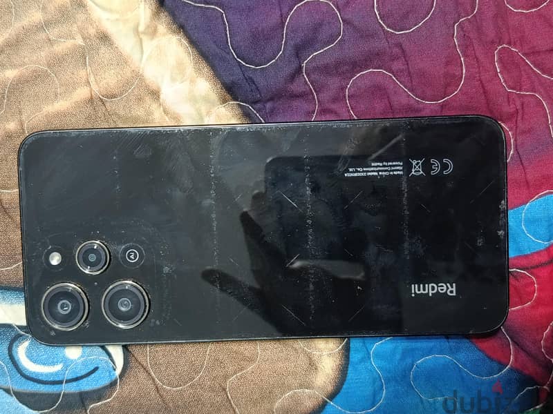Xiaomi 12 3