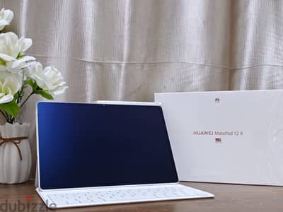 للبيع Huawei MatePad 12 X (PaperMat Edition) كسر زيرو
