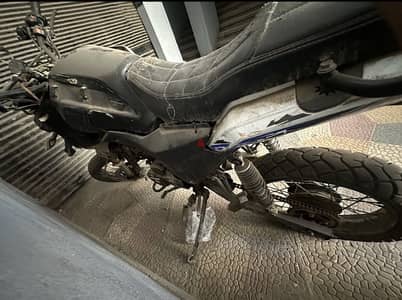 Rkx 250