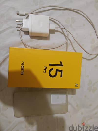 realme 15 Pro
